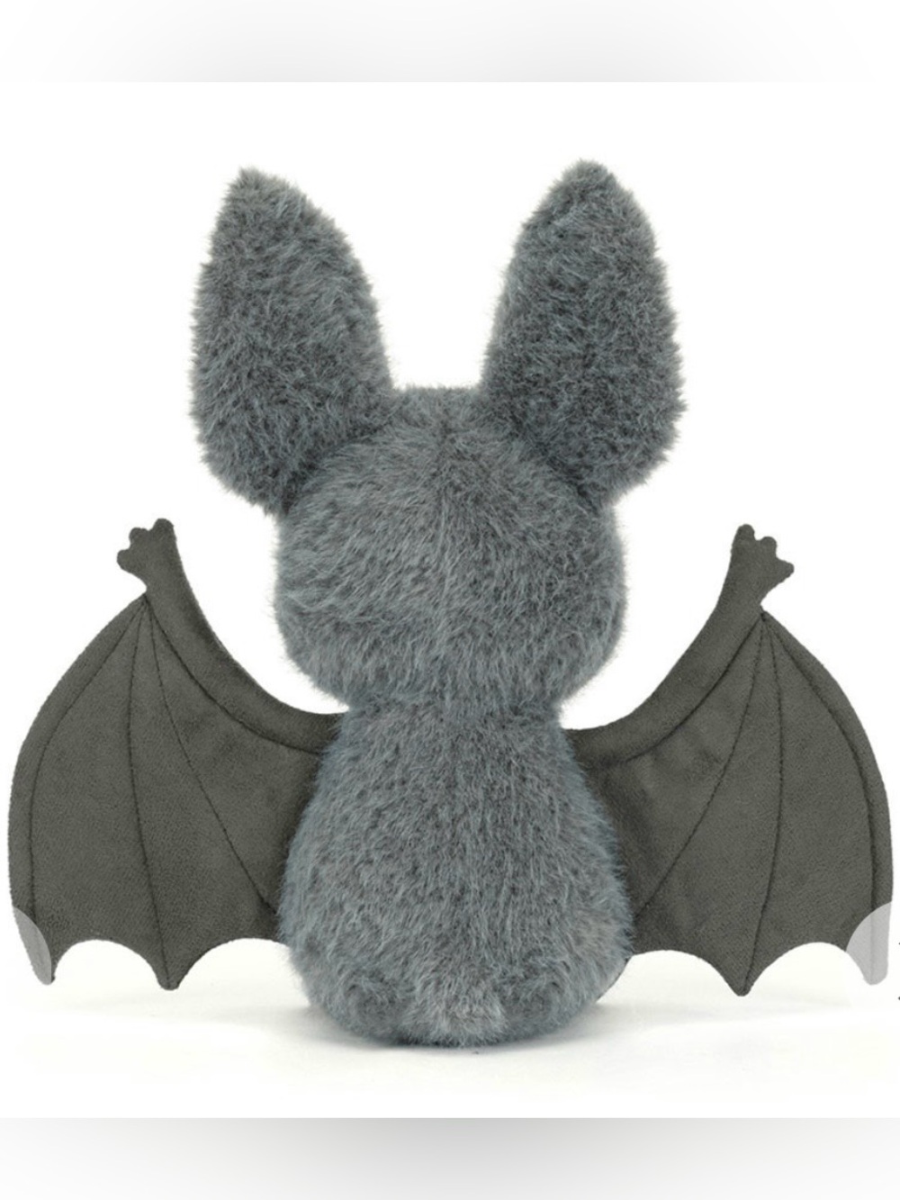 Jellycat Broox Bat BNWT & dust bag included! - Picture 3 of 7